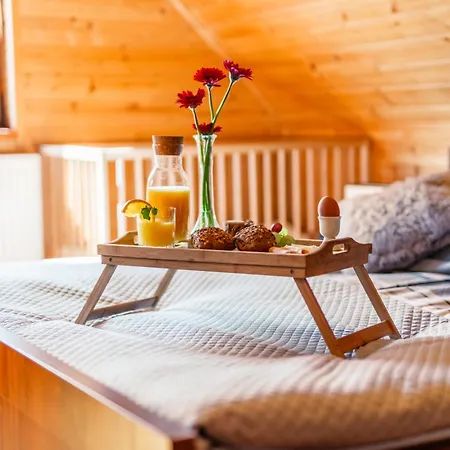 Jaskowy Mlyn Kaszuby *