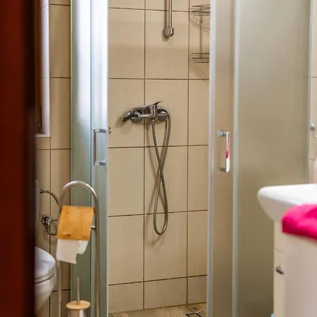 Jaskowy Mlyn Kaszuby Klodno (Pomerania)