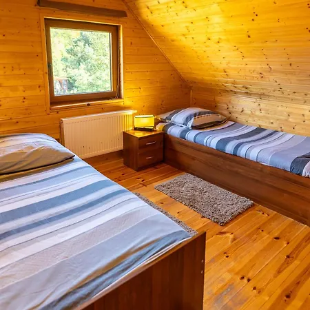 Jaskowy Mlyn Kaszuby