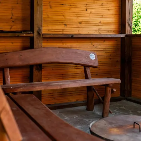 Jaskowy Mlyn Kaszuby *