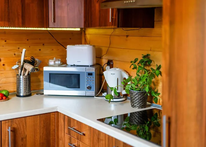 Jaskowy Mlyn Kaszuby Klodno (Pomerania)