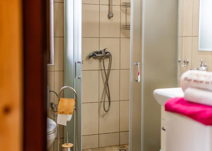 Jaskowy Mlyn Kaszuby Klodno (Pomerania)