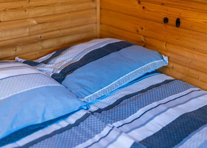 別荘 Jaskowy Mlyn Kaszuby