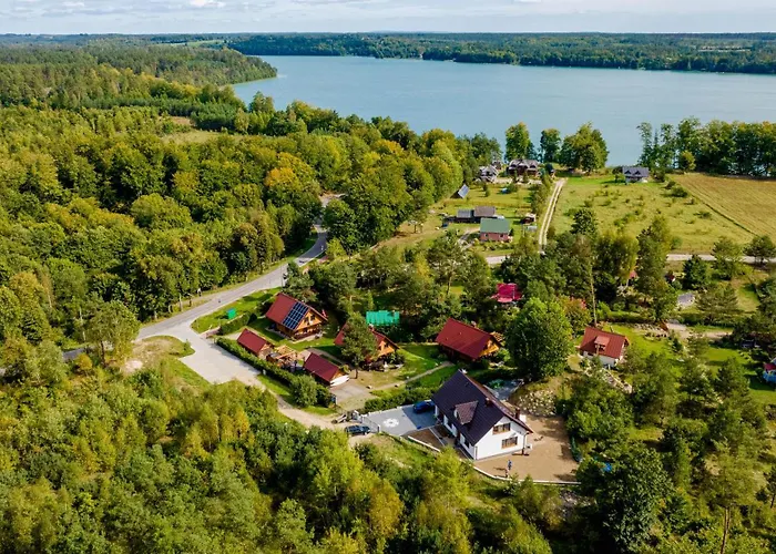 Jaskowy Mlyn Kaszuby