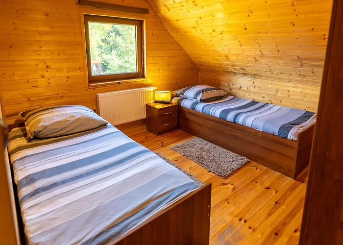 Jaskowy Mlyn Kaszuby