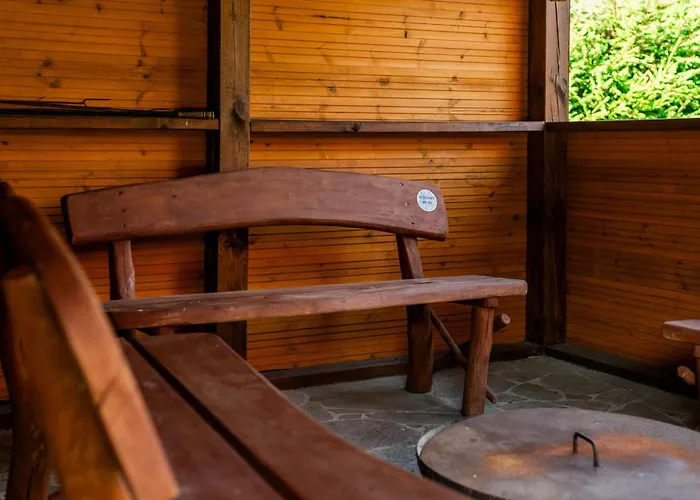 Jaskowy Mlyn Kaszuby *