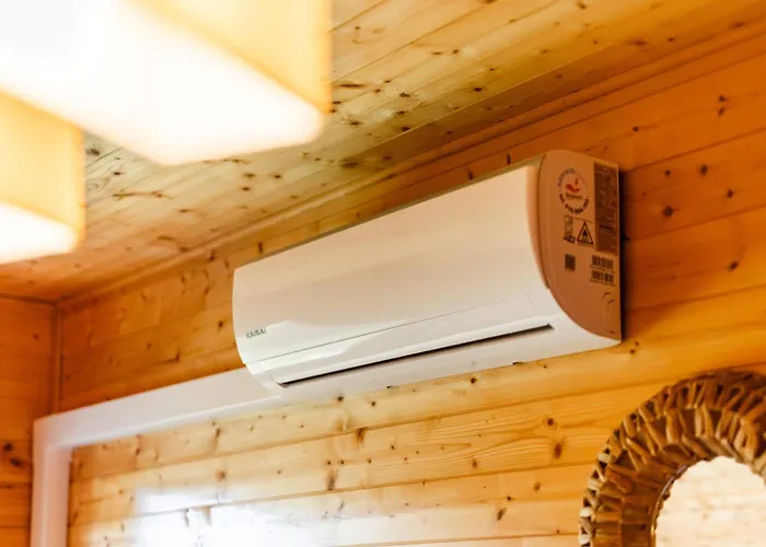 Jaskowy Mlyn Kaszuby 別荘 Klodno (Pomerania)