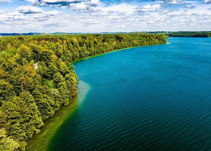 別荘 Jaskowy Mlyn Kaszuby Klodno (Pomerania)